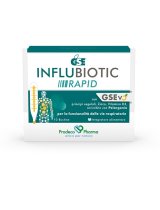 GSE INFLUBIOTIC RAPID 10BUST