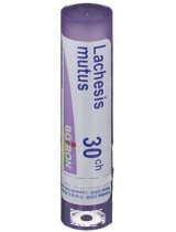 LACHESIS MUTUS 30CH GR