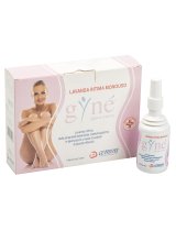 GYNE' LAVANDA VAGINALE 4FL