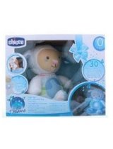 CHICCO GIOCO MAMA LULLABY SHEEP ROSA