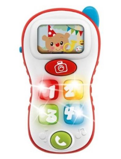 CH GIOCO SELFIE PHONE ITA/EN