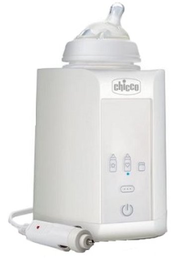 CHICCO SCALDABIBERON PROMO