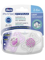 CH SUCCH LIGHT LUMI SIL2-6M 2P
