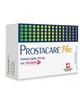 PROSTACARE PLUS 30SOFTGEL