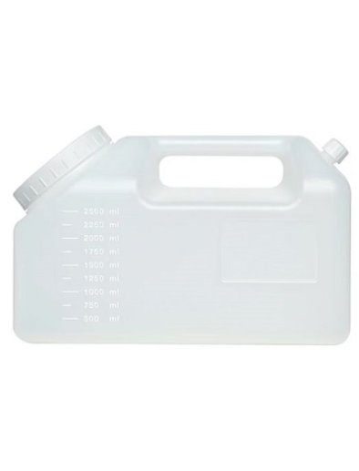 EXTRAFINE SANITY CONT URI 2,5L