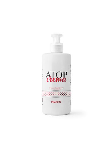 ATOP PHARCOS EMULS FLUIDA400ML