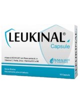 LEUKINAL 15CPS