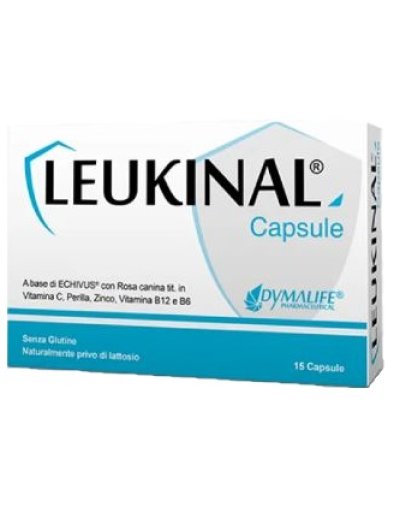 LEUKINAL 15CPS