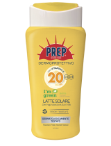 PREP SOLARI SPF 20 200ML