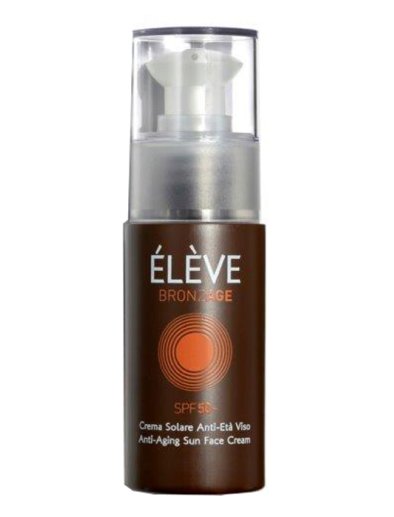 ELEVE BRONZ CR SOL A/ETA' VI50