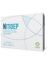 NITIDEP 20CPR+20CPS SOFTGEL