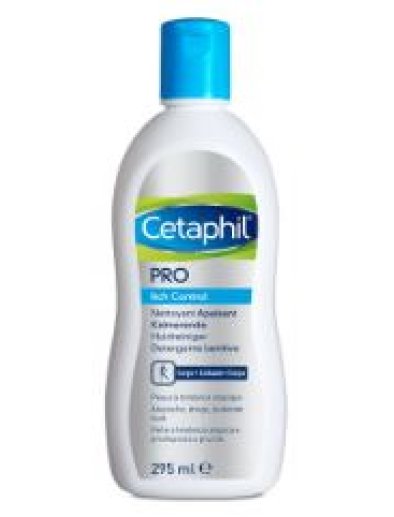 CETAPHIL PRO DETERGENTE LENIT