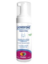 LIEVOROID MOUSSE INTIMA 100ML