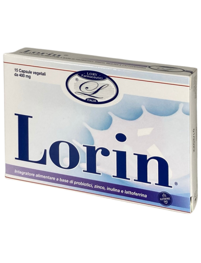 LORIN 15CPS 6G