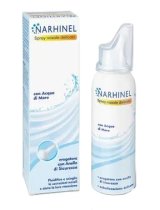 NARHINEL SPR NAS DELICATO100ML