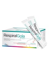 RESPIRAL GOLA 20BUST 10ML