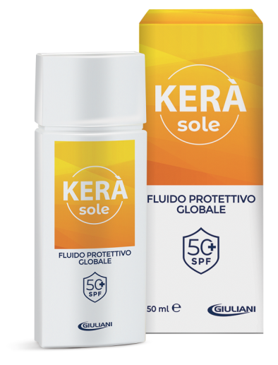 KERA' SOLE FLUIDO PROT GLOBALE