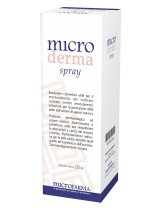 MICRODERMA SPRAY 100ML