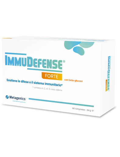 IMMUDEFENSE FORTE ITA 60CPR