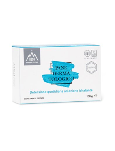 PANE DERMATOLOGICO 100G