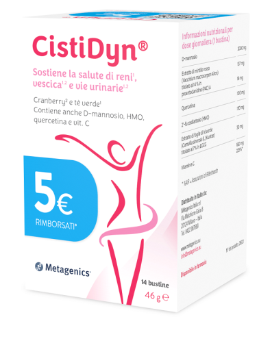 CISTIDYN ITA 14BUST