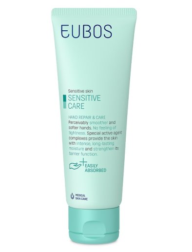 EUBOS SENSITIVE CREMA MANI50ML