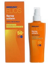 IMMUNO ELIOS SPR SOL SPF 50+