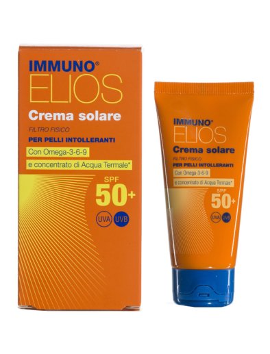 IMMUNO ELIOS SOL SPF50+ P INT