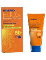 IMMUNO ELIOS SOL SPF50+ P SENS
