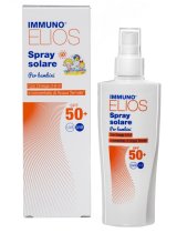 IMMUNO ELIOS SPR SOL SPF50+BB