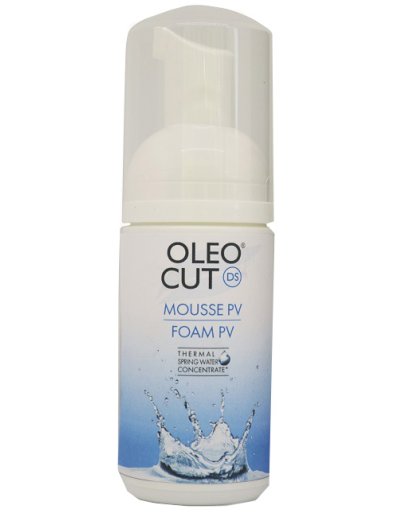 OLEOCUT MOUSSE 100ML