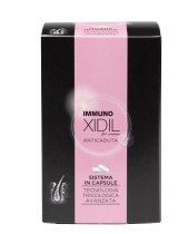 IMMUNOXIDIL DONNA 60CPS