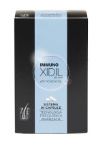 IMMUNOXIDIL UOMO 60CPS