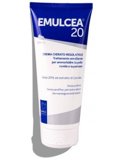 EMULCEA 20 CREMA 200ML