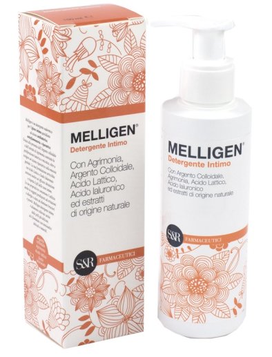 MELLIGEN DETERGENTE INTIM150ML