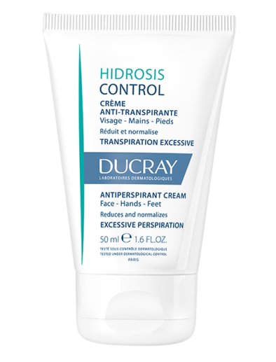 HIDROSIS CREMA ANTITR VISO MAN