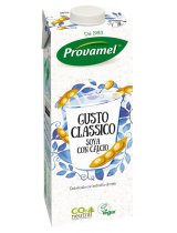 PROVAMEL SOYA DRINK C/CALCIO1L