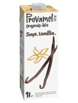 PROVAMEL SOYA DRINK VANIGLIA1L