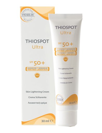 THIOSPOT ULTRA SPF50+ 30ML