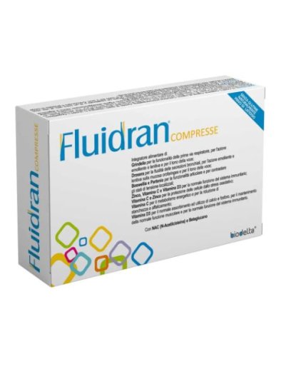 FLUIDRAN 30CPR