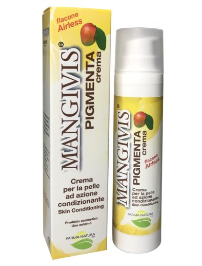 MANGIVIS PIGMENTA CREMA 100ML