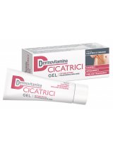 DERMOVITAMINA CICATRICI GEL