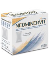 NEOMINERVIT 12BUST 8G