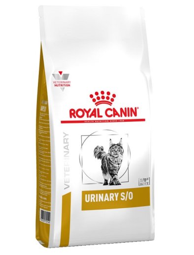 VHN CAT URINARY SO 1,5KG