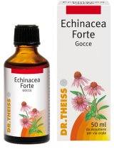 THEISS ECHINACEA FT GTT50ML