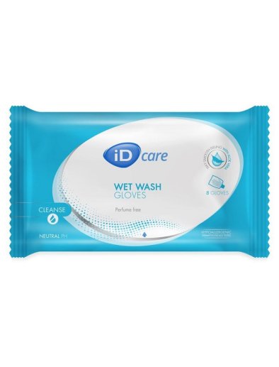 ID MANOPOLE DETERGENTI 8PZ