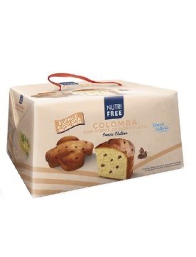 NUTRIFREE COLOMBA GTT CIOC550G