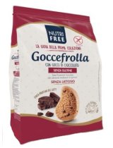 NUTRIFREE GOCCIOLOTTI 40GX6