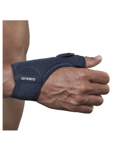GIBAUD ORTHO RHIZOGIB DX 1