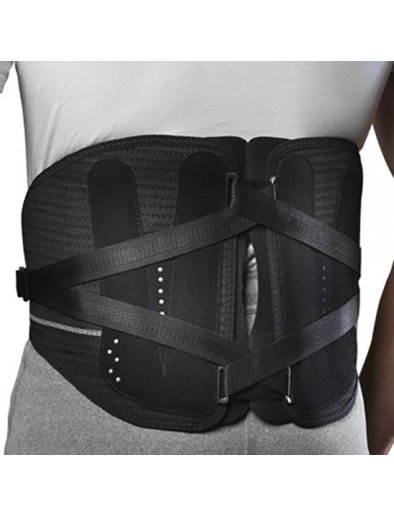 GIBAUD ORTHO CINT LOMBOGIB SE2